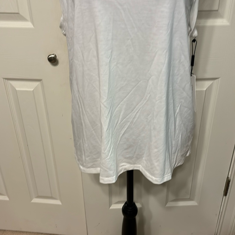 Calvin Klein Performance Tank - Picture 3 of 8